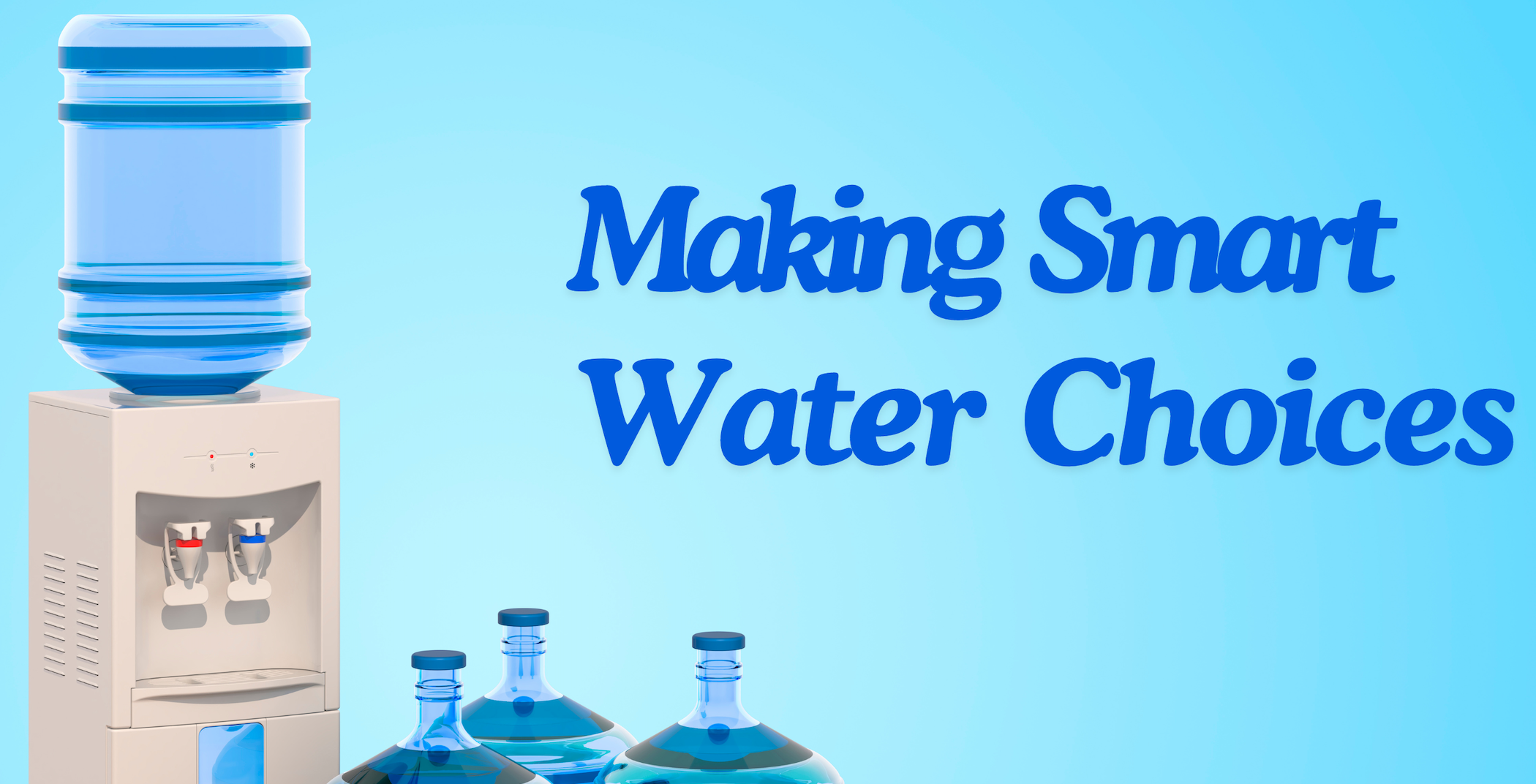 Spring Water Suppliers